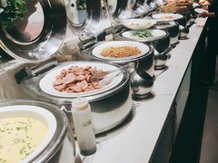 -凡塔斯牛排自助餐厅(广东佛山三水万达店)