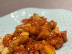 -静之湖湖畔餐厅