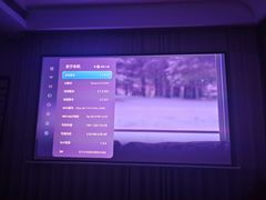 -JMGO坚果投影(长宁龙之梦店)