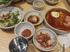 -喜来稀肉(北外滩白玉兰广场店)