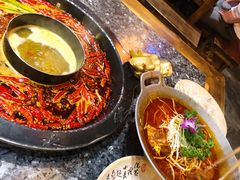 -蜀大侠火锅(寰球文化地标·总府店)