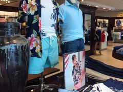 -Polo Ralph Lauren(青浦百联奥特莱斯广场店)