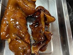 -王裕興肉莊(南禅寺店)