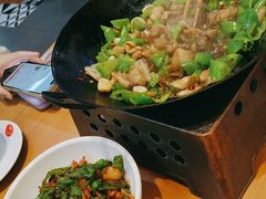 -张氏父子常德肠子馆(贺龙店)