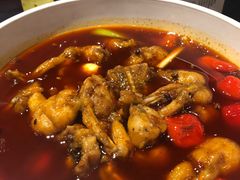 -三俞竹苑(红旗街万达店)
