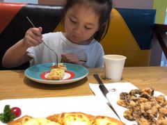 -菲滋意式餐厅(鄞州印象城店)