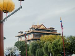 -大明幻境第一城
