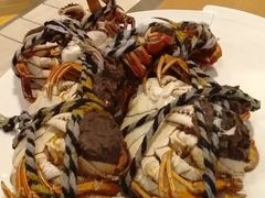 -新食谱全日制餐厅·苏州苏州湾艾美酒店