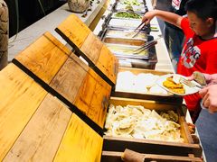 -韩盛·盛江山自助料理(中街大悦城店)