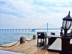 -星海湾跨海大桥