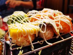 -仙隐小鹿中华料理(南宁万象城店)
