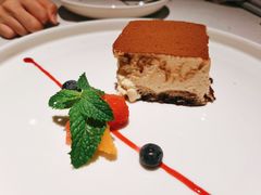 提拉米苏Tiramisu-Solo(衡山路店)