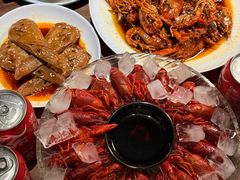 -马头巷·食景园(苏州总店)