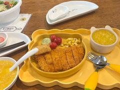-苏小柳手作点心(控江旭辉分院)