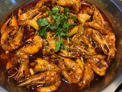 -槐店王婆大虾(开发区店)