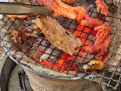 -西塔隆太白烤牛肉馆(图们路店)