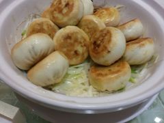-湖滨国际酒店中餐厅·宴会厅