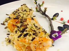 -东方山水金沙酒店-雅香阁中餐厅