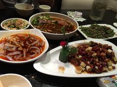 -夫妻肺片·中华老字号·正宗川菜(春熙路店)