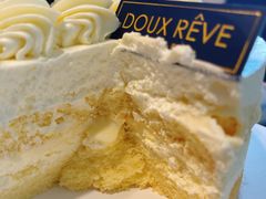 -杜哈夫DOUX RÊVE·生日蛋糕(日月光店)