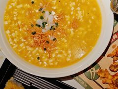 -奔跑吧陕菜·盛世长安(民乐园万达店)