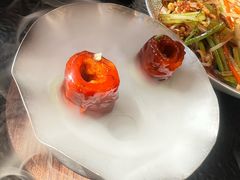 -魁盛居百年鲁菜馆(县西巷店)