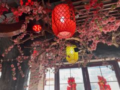 -金杨拉面王小吃面馆·牛三宝面·红烧牛肉粉
