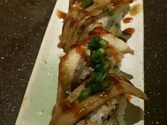 -元气寿司(东方宝泰店)