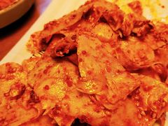 -豚豚猪村烤肉·韩国烤肉(总店)