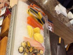 -温州铂尔曼酒店蘭 咖啡厅