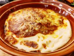 -萨莉亚意式餐厅(金隅嘉品mall店)