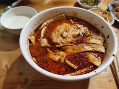 老鳯府豆花泡馍-老鳯府豆花泡馍(第五大道店)