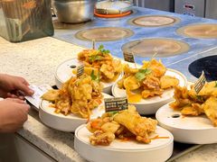 -老知青·东北菜(中华城店)