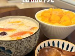 -小团圆糖水铺(襄阳南路店)