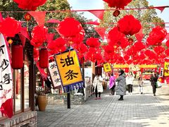 -嬉乐湾休闲旅游区