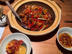 -田小狗的饭店(碧桂园店)