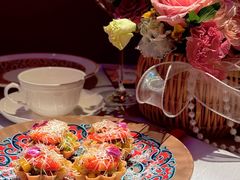 -狮拾久·现代新加坡料理(福田COCO Park店)