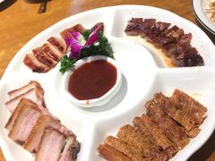 -周锦记广式餐厅