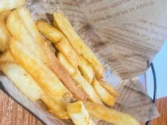 -澳骄 Aussie Kitchen·手工披萨·西餐(国大店)