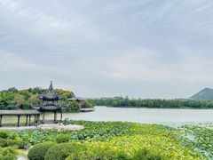 -云龙湖旅游景区