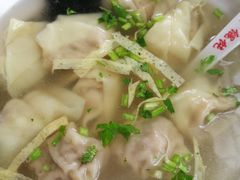 -海平馄饨(逍遥二路店)