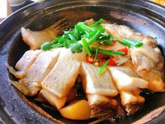 -喜洲翰林餐厅(董家百年老宅店)