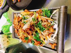 -珍巷福地四合院菜馆(复兴门店)