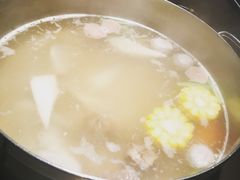 -左庭右院鲜牛肉火锅(新梅广场店)