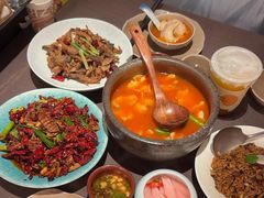 -山石榴·贵州菜(陆家嘴中心店)