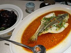 -维园悦谱·海派家常菜(乌鲁木齐南路店)