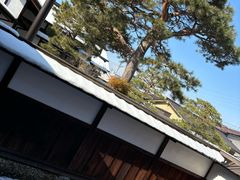 -高山阵屋