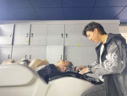 -星座SALON奢华造型
