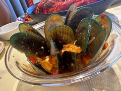 -铭副琦食·虾蟹烩馆(渔人码头店)