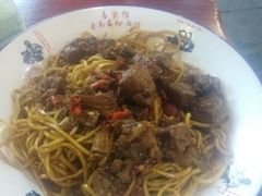 -老南昌粉面馆(绳金塔店)